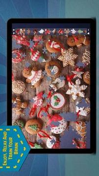 Puzzle Crown - Classic Jigsaw Puzzles游戏截图1