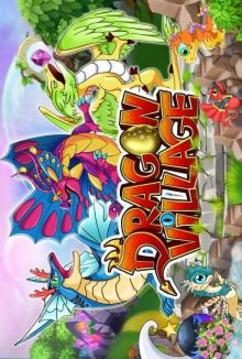 DRAGON VILLAGE city sim mania游戏截图5