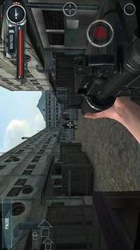 Black Commando | Special Ops | FPS Shooting游戏截图1