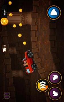 Motu Patlu Speed Racing游戏截图3