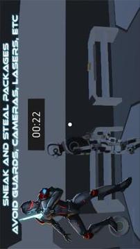 Thief (Sci-Fi Stealth)游戏截图3