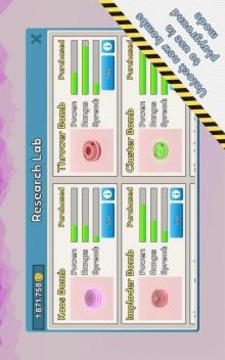 City Destructor  Demolition game游戏截图5