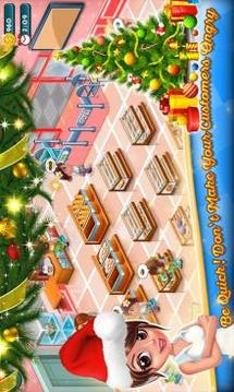 Supermarket Tycoon Mania游戏截图4