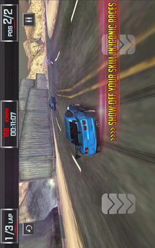 Furious Racing: Remastered游戏截图2