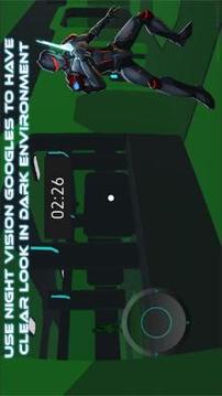 Thief (Sci-Fi Stealth)游戏截图4