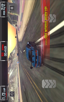 Furious Racing: Remastered游戏截图4