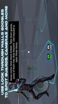 Thief (Sci-Fi Stealth)游戏截图5