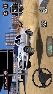 Drive for Speed: Simulator游戏截图3