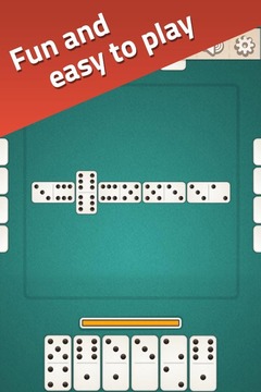 Dominoes Jogatina游戏截图6