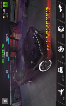 Furious Racing: Remastered游戏截图3