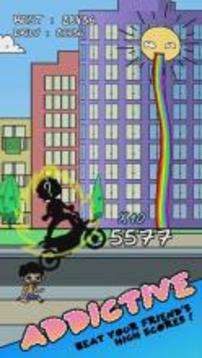 Summer Wheelie游戏截图2