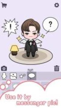 Oppa doll游戏截图3