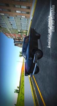 Furious Car Driving 2017游戏截图5