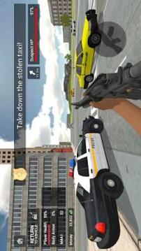 Cop Duty Police Car Simulator游戏截图4