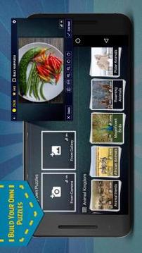 Puzzle Crown - Classic Jigsaw Puzzles游戏截图4