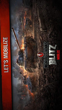 World of Tanks Blitz游戏截图4