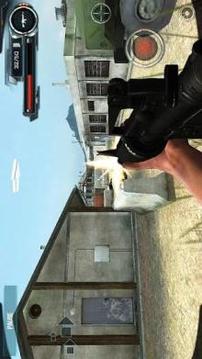 Black Commando | Special Ops | FPS Shooting游戏截图5