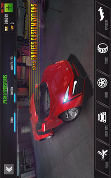 Furious Racing: Remastered游戏截图1