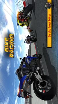 Bike Racing 2018 - Extreme Bike Race游戏截图3