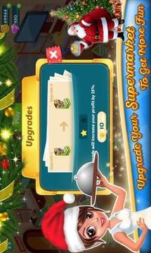 Supermarket Tycoon Mania游戏截图5