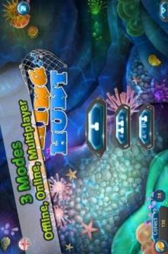 Fishing Hunt Online游戏截图1