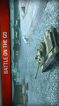World of Tanks Blitz游戏截图3