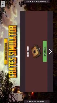 Crates Simulator for PUBG游戏截图5