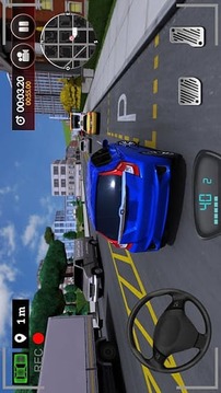 Drive for Speed: Simulator游戏截图2
