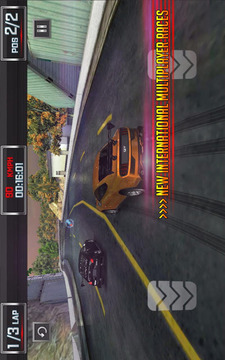 Furious Racing: Remastered游戏截图5