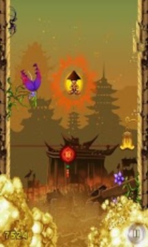 少林轻功游戏截图5