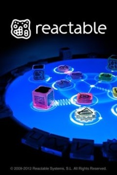 炫乐 Reactable游戏截图5