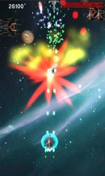 雷电-太空战争 RAIDEN Uni游戏截图5