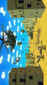 直升机大救援2游戏截图2