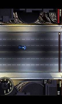 烈火飞车2013游戏截图3