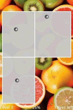 Crazy Ballz 天蚕变游戏截图3