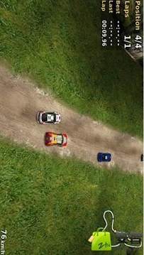 口袋豪车赛游戏截图3