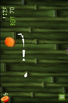 忍者水果游戏截图3