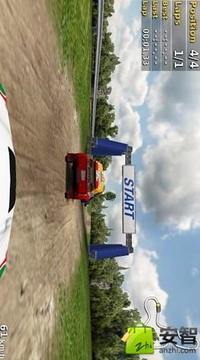 口袋豪车赛游戏截图2