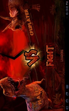 恐龙大战游戏截图2