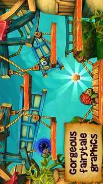 松饼骑士圣诞版(Muffin Kn...游戏截图5