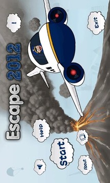 2012大逃亡 Escape2012游戏截图4