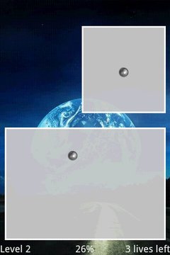 Crazy Ballz 天蚕变游戏截图2