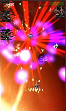 雷电-太空战争 RAIDEN Uni游戏截图4
