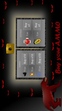 Ghost Hunters游戏截图4