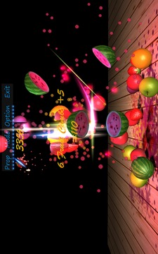 水果阵列游戏截图2