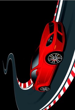 Speed Car Racing游戏截图2