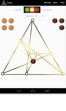 三-六角游戏截图1