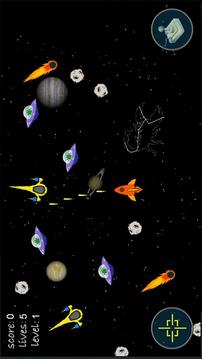 Space Explorer游戏截图4