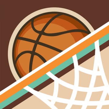 Basket Ball游戏截图1