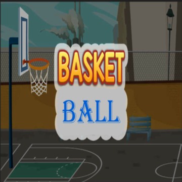 Basket Ball游戏截图4